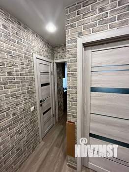 2-к квартира, вторичка, 43м2, 3/5 этаж