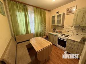 2-к квартира, вторичка, 52м2, 6/16 этаж