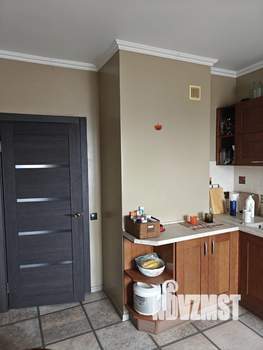 2-к квартира, вторичка, 69м2, 16/16 этаж