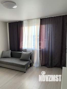 Студия квартира, вторичка, 24м2, 5/16 этаж