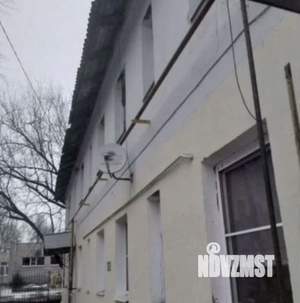 3-к квартира, вторичка, 55м2, 2/2 этаж