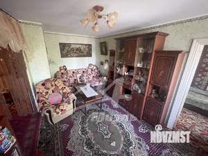 2-к квартира, вторичка, 45м2, 3/5 этаж