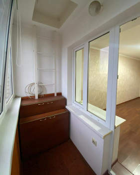 1-к квартира, вторичка, 38м2, 13/16 этаж