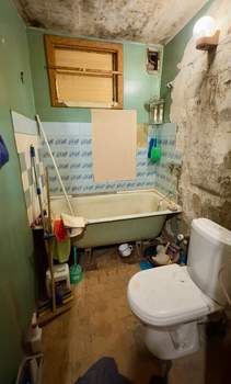 2-к квартира, вторичка, 45м2, 5/5 этаж