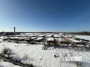 1-к квартира, вторичка, 33м2, 4/5 этаж