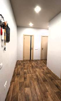 1-к квартира, вторичка, 48м2, 12/19 этаж