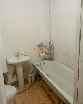 1-к квартира, вторичка, 28м2, 10/14 этаж