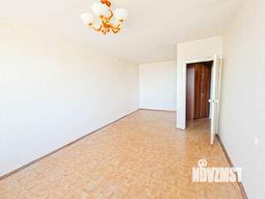 1-к квартира, вторичка, 43м2, 14/14 этаж