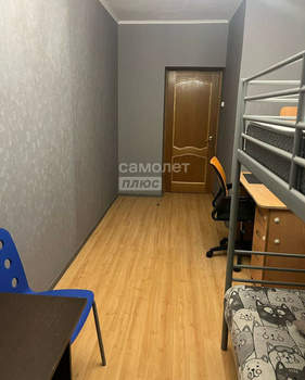 3-к квартира, вторичка, 56м2, 3/5 этаж