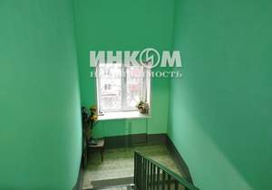 3-к квартира, вторичка, 61м2, 5/5 этаж