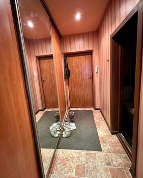 2-к квартира, вторичка, 50м2, 1/2 этаж