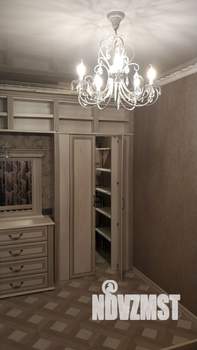 2-к квартира, вторичка, 40м2, 1/4 этаж