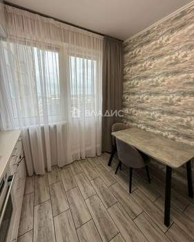 1-к квартира, вторичка, 40м2, 13/18 этаж