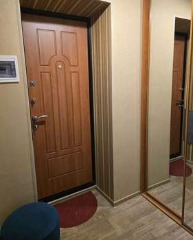 1-к квартира, вторичка, 29м2, 3/5 этаж