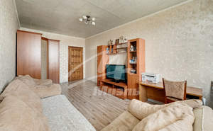 2-к квартира, вторичка, 70м2, 20/20 этаж