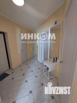 2-к квартира, вторичка, 59м2, 4/17 этаж