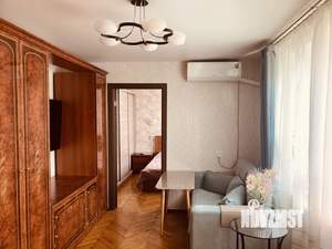 2-к квартира, вторичка, 45м2, 7/9 этаж