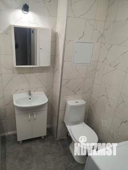 Студия квартира, вторичка, 24м2, 5/17 этаж