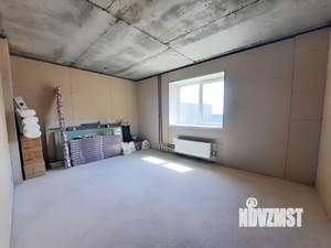 1-к квартира, вторичка, 40м2, 12/19 этаж