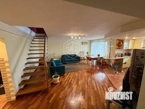 6-к квартира, вторичка, 284м2, 12/12 этаж