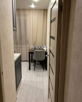 1-к квартира, вторичка, 30м2, 5/5 этаж