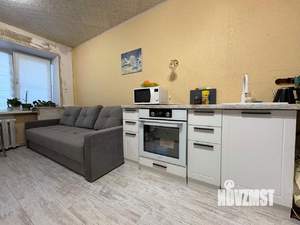 2-к квартира, вторичка, 39м2, 1/5 этаж