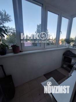 2-к квартира, вторичка, 59м2, 4/17 этаж