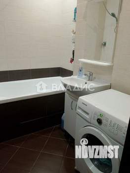 1-к квартира, вторичка, 49м2, 13/19 этаж