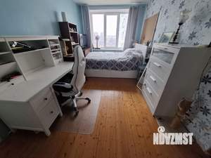 3-к квартира, вторичка, 80м2, 6/14 этаж