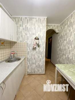 1-к квартира, вторичка, 31м2, 1/5 этаж