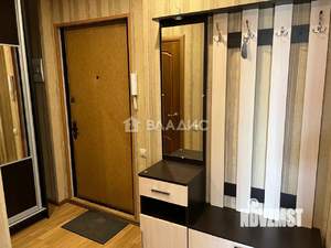 1-к квартира, вторичка, 41м2, 5/18 этаж