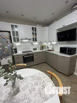 5-к квартира, вторичка, 120м2, 12/14 этаж