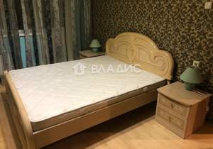 2-к квартира, вторичка, 64м2, 16/17 этаж