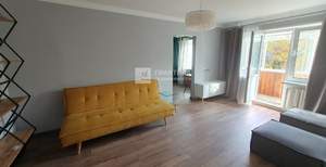 2-к квартира, вторичка, 45м2, 2/5 этаж