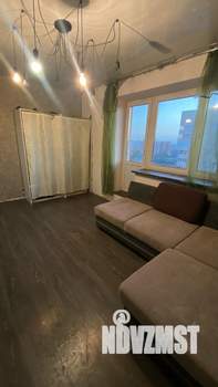 2-к квартира, вторичка, 60м2, 17/19 этаж