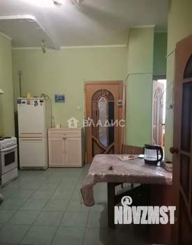2-к квартира, вторичка, 70м2, 2/9 этаж