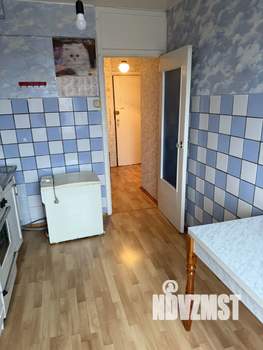 2-к квартира, вторичка, 48м2, 6/12 этаж