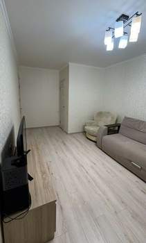 2-к квартира, вторичка, 51м2, 1/5 этаж