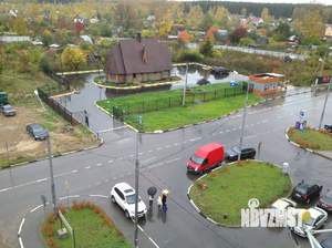 1-к квартира, вторичка, 37м2, 9/16 этаж