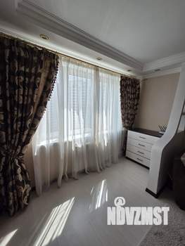 2-к квартира, вторичка, 61м2, 11/17 этаж