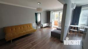 2-к квартира, вторичка, 45м2, 2/5 этаж