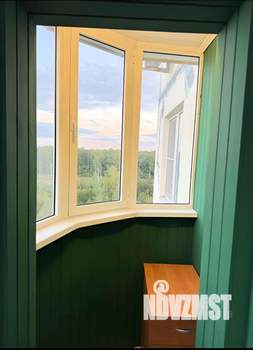 1-к квартира, вторичка, 45м2, 9/14 этаж