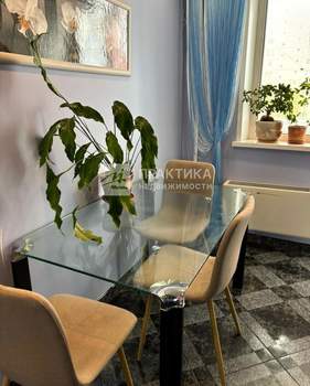 2-к квартира, вторичка, 58м2, 5/14 этаж