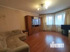 2-к квартира, вторичка, 58м2, 3/17 этаж
