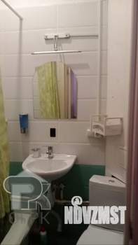 Студия квартира, вторичка, 15м2, 1/3 этаж