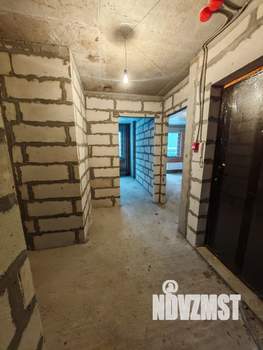 1-к квартира, вторичка, 35м2, 4/17 этаж