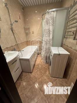 1-к квартира, вторичка, 57м2, 8/9 этаж