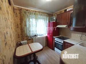 2-к квартира, вторичка, 43м2, 4/5 этаж