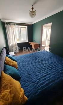 2-к квартира, вторичка, 44м2, 2/5 этаж