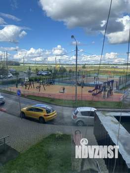 3-к квартира, вторичка, 78м2, 2/17 этаж